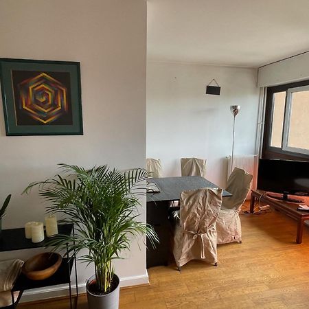Appartement 2 Pieces Paris Exteriör bild